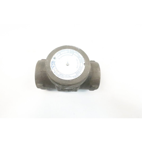 800 Steel Socket Weld 3/4In Check Valve